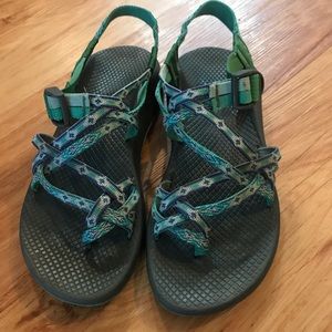Chacos